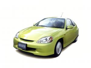 Honda Insight 1999 года (JP)